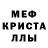 Меф мяу мяу Kiril Shkil